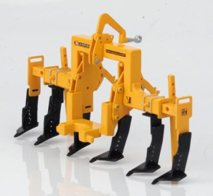 AGRISEM COMBIPLOW 36