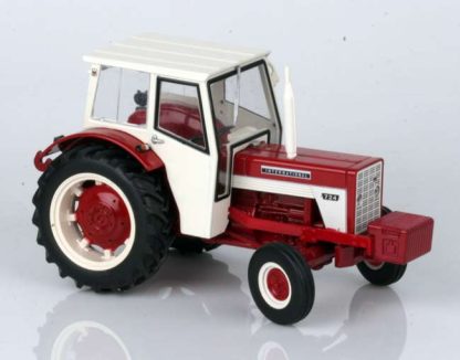 INTERNATIONAL HARVESTER 724