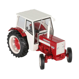INTERNATIONAL HARVESTER 624