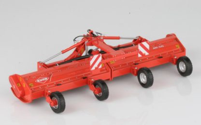 KUHN - BROYEUR RM610