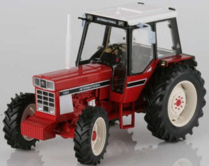 INTERNATIONAL HARVESTER 1055