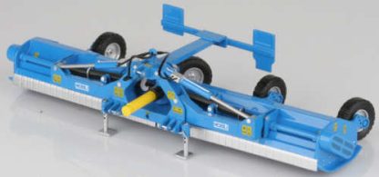 NOBILI BROYEUR RMP610