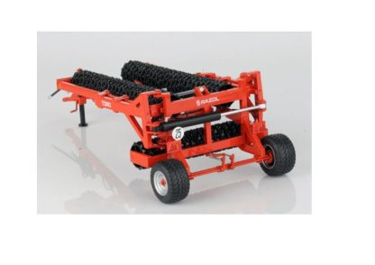 ROULEAU AUTOPORTEUR TORO 8,20 M