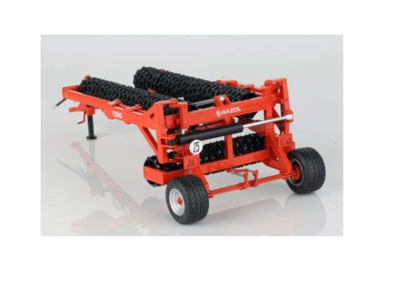 ROULEAU AUTOPORTEUR TORO 8,20 M