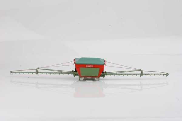 KUHN - NODET DPS 12 – Image 2