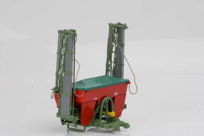 KUHN - NODET DPS 12