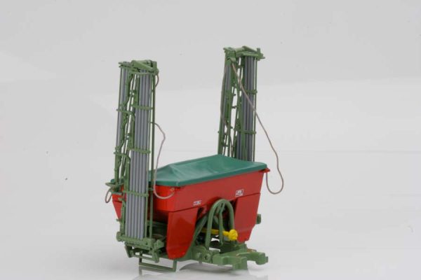 KUHN - NODET DPS 12