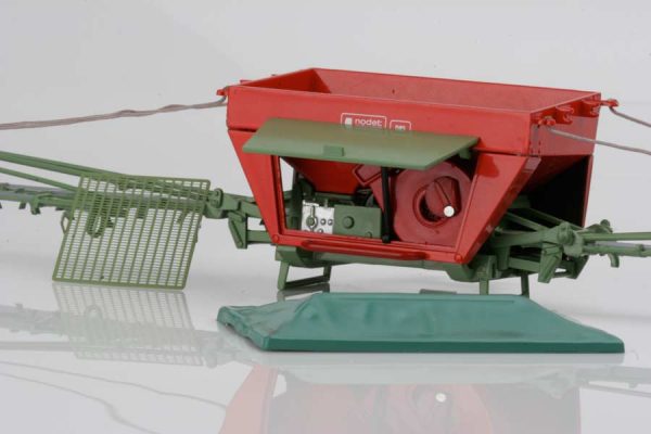 KUHN - NODET DPS 12 – Image 3